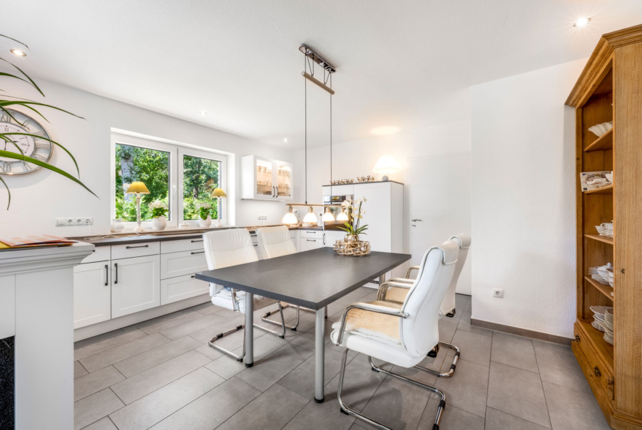 Wohnen / Essen / Kochen