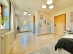 Freiraum für Ihre Ideen! Einfamilienhaus mit Entfaltungspotenzial in Lähden! - Visualisierung (Eltern)-Schlafzimmer