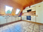 Freiraum für Ihre Ideen! Einfamilienhaus mit Entfaltungspotenzial in Lähden! - Küche Dachgeschoss