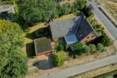 Freiraum für Ihre Ideen! Einfamilienhaus mit Entfaltungspotenzial in Lähden! - Bild