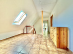 Freiraum für Ihre Ideen! Einfamilienhaus mit Entfaltungspotenzial in Lähden! - Flur Dachgeschoss