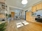 Freiraum für Ihre Ideen! Einfamilienhaus mit Entfaltungspotenzial in Lähden! - Visualisierung Küche Erdgeschoss