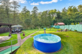 Bild - Auf einer Ebene mit der Natur: Walmdachbungalow mit Gartenpark direkt am Wald in Meppen-Borken!