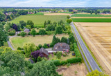 Bild - Groß gedacht, vielseitig gemacht: Wohnhaus mit Doppelgarage & 2.143 m² Grundstück in Rühle!