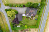 Bild - Groß gedacht, vielseitig gemacht: Wohnhaus mit Doppelgarage & 2.143 m² Grundstück in Rühle!