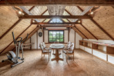 Bild - Groß gedacht, vielseitig gemacht: Wohnhaus mit Doppelgarage & 2.143 m² Grundstück in Rühle!