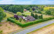 Bild - Groß gedacht, vielseitig gemacht: Wohnhaus mit Doppelgarage & 2.143 m² Grundstück in Rühle!