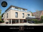 Titelbild - Frisch vom Architekten I: Neubau-EG-Wohnung, 2 Schlafzimmer, Wärmepumpe & PV-Anlage in Esterfeld!