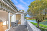 Bild - Wohnen am Wasser – mitten in Meppen: 3-Zimmer Obergeschosswohnung mit neuer Gastherme an der Ems!