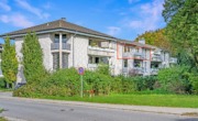 Bild - Wohnen am Wasser – mitten in Meppen: 3-Zimmer Obergeschosswohnung mit neuer Gastherme an der Ems!