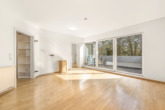Wohnen / Essen - Wohnen am Wasser – mitten in Meppen: 3-Zimmer Obergeschosswohnung mit neuer Gastherme an der Ems!