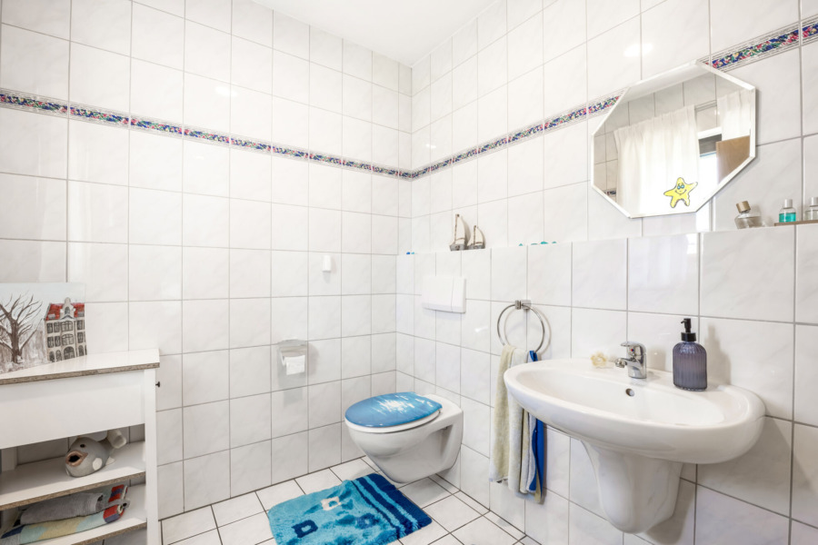 Gäste-WC