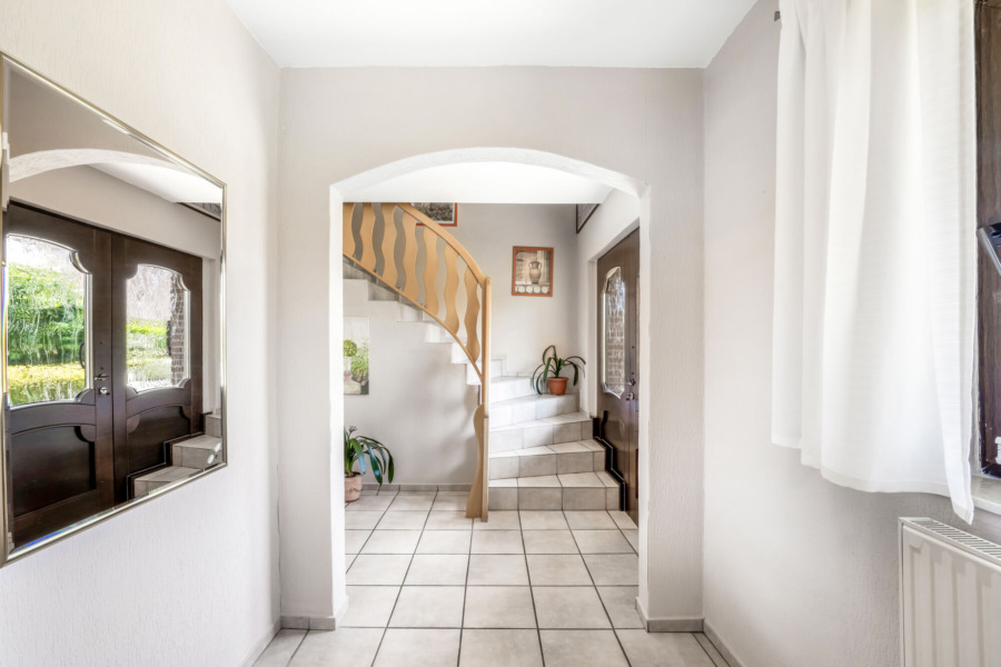 Garderobe