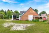 Bild - Gut Ding will Weide haben: Zweifamilienhaus mit Stallgebäude auf 4.722 m² Grundstück in Haren/Erika!