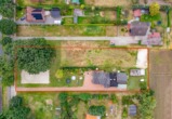 Grenzverlauf ohne Gewähr - Gut Ding will Weide haben: Zweifamilienhaus mit Stallgebäude auf 4.722 m² Grundstück in Haren/Erika!