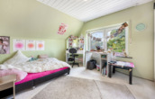 Schlafen 3 Dachgeschoss - Gut Ding will Weide haben: Zweifamilienhaus mit Stallgebäude auf 4.722 m² Grundstück in Haren/Erika!