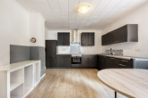 Küche Erdgeschoss - Gut Ding will Weide haben: Zweifamilienhaus mit Stallgebäude auf 4.722 m² Grundstück in Haren/Erika!