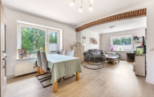 Essen / Wohnen Erdgeschoss - Gut Ding will Weide haben: Zweifamilienhaus mit Stallgebäude auf 4.722 m² Grundstück in Haren/Erika!