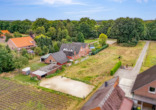 Bild - Gut Ding will Weide haben: Zweifamilienhaus mit Stallgebäude auf 4.722 m² Grundstück in Haren/Erika!