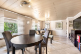 Wohnen Dachgeschoss - Gut Ding will Weide haben: Zweifamilienhaus mit Stallgebäude auf 4.722 m² Grundstück in Haren/Erika!
