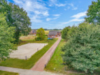 Bild - Gut Ding will Weide haben: Zweifamilienhaus mit Stallgebäude auf 4.722 m² Grundstück in Haren/Erika!