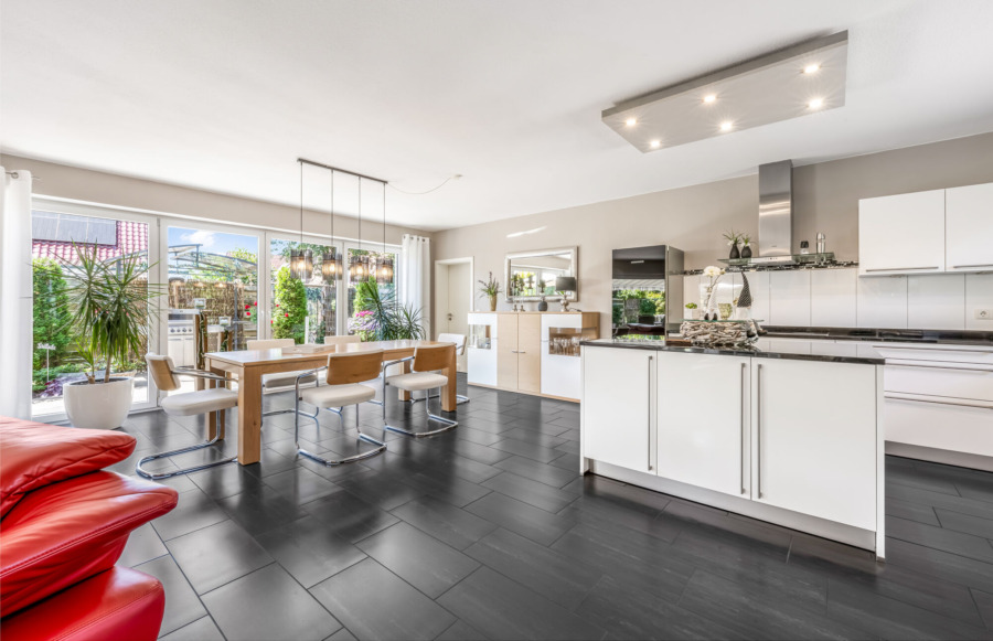 Wohnen / Essen / Kochen