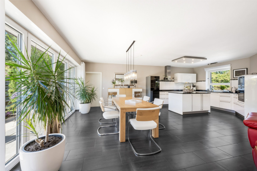 Wohnen / Essen / Kochen