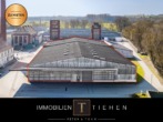 Titelbild - Ideal für Lager & Logistik: 2 Hallen mit insgesamt 2.554 m² Fläche in Rheine – Gellendorf zur Miete