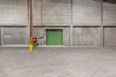 Verbidnungstor Halle 1 und 2 - Ideal für Lager & Logistik: 2 Hallen mit insgesamt 2.554 m² Fläche in Rheine – Gellendorf zur Miete