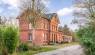 Bild - Historischer Bahnhof in Beesten – Denkmalobjekt mit Charme und vielseitigem Nutzungspotenzial