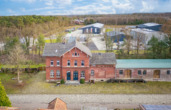 Bild - Historischer Bahnhof in Beesten – Denkmalobjekt mit Charme und vielseitigem Nutzungspotenzial