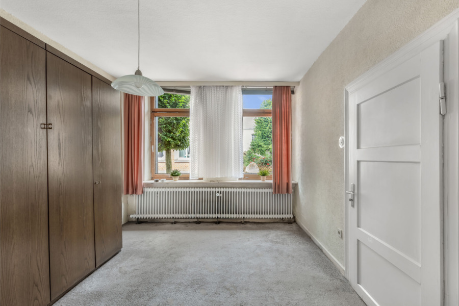 Schlafen 1 Erdgeschoss