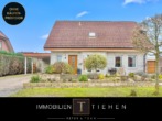 Titelbild - Familienidyll mit Flair und modernem Touch: laufend modernisiertes Einfamilienhaus in Haren-Emmeln!