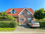 Bild - 3-Zimmer-Dachgeschosswohnung mit Balkon und Carport-Stellplatz in Meppen-Kuhweide zu mieten!