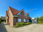 Bild - 3-Zimmer-Dachgeschosswohnung mit Balkon und Carport-Stellplatz in Meppen-Kuhweide zu mieten!