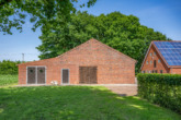 Bild - Alte Mauern, neue Energie – Resthof mit PV-Anlage auf über 1 Hektar Land in Geeste-Dalum!
