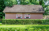 Partyhäuschen - Alte Mauern, neue Energie – Resthof mit PV-Anlage auf über 1 Hektar Land in Geeste-Dalum!