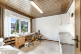 Büro - Erdgeschoss