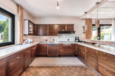 Kochen / Essen - Lage. Fläche. Möglichkeiten – Solider Bungalow mit Potenzial auf 1.015 m² Grund in Meppen Esterfeld