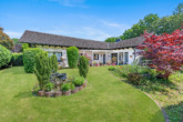 Bild - Lage. Fläche. Möglichkeiten – Solider Bungalow mit Potenzial auf 1.015 m² Grund in Meppen Esterfeld