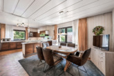 Kochen / Essen - Lage. Fläche. Möglichkeiten – Solider Bungalow mit Potenzial auf 1.015 m² Grund in Meppen Esterfeld