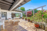 Bild - Lage. Fläche. Möglichkeiten – Solider Bungalow mit Potenzial auf 1.015 m² Grund in Meppen Esterfeld