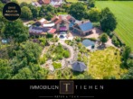 Titelbild - Mallorquinische Eleganz auf norddeutschem Boden – Ein Refugium für besondere Ansprüche