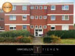 Titelbild - Helle Räume, top gelegen: 3-Zimmer-Wohnung mit Loggia & Stellplatz in Meppen Esterfeld zur Miete!