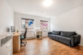 Wohnung 2 - Schlafen 2