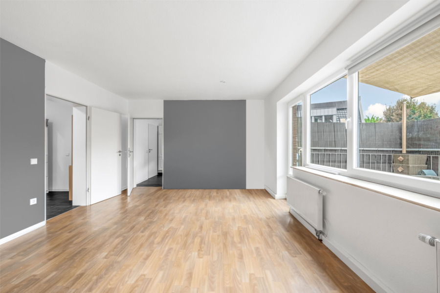Wohnung 1 - Wohnen