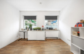 Wohnung 2 - Schlafen 1