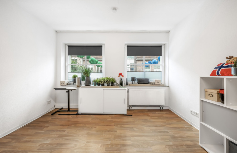 Wohnung 2 - Schlafen 1