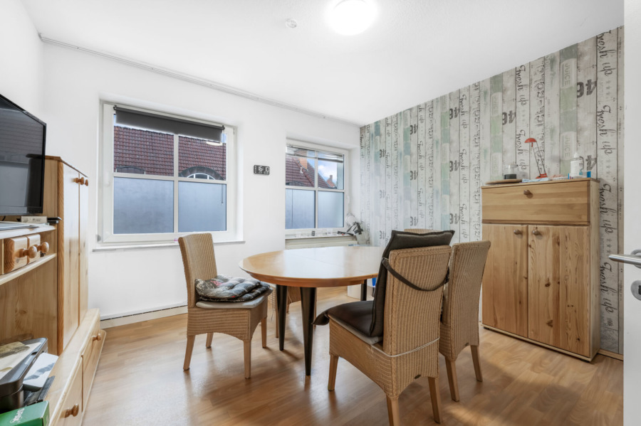 Wohnung 2 - Wohnen