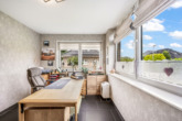 Büro - Architektur voller Energie: Modernes Einfamilienhaus mit Erdwärme und vielen Extras in Rhede (Ems)!